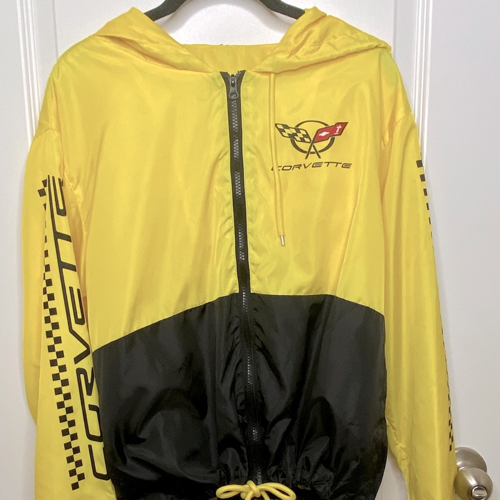 Windbreaker